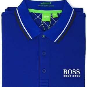 Hugo Boss | Shirts | Boss Mans Polo 